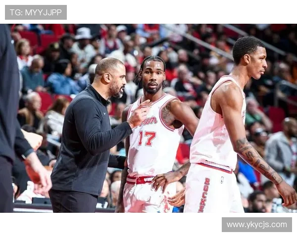 2019季前赛火箭与猛龙对决数据分析及精彩回顾