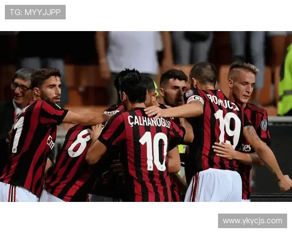 AC米兰与博陨烈激战正酣球迷期待精彩对决与精彩进球