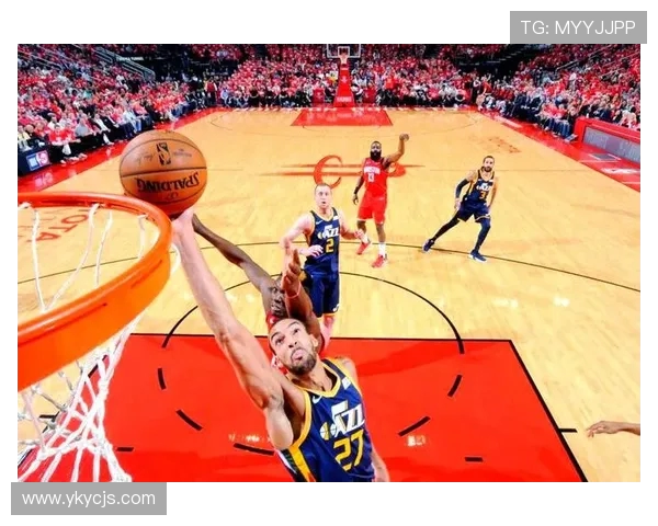 27号火箭对阵爵士精彩直播回顾与赛后分析