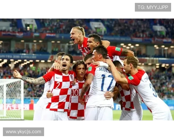 克罗地亚与丹麦亚盘分析及比赛前瞻全面解读